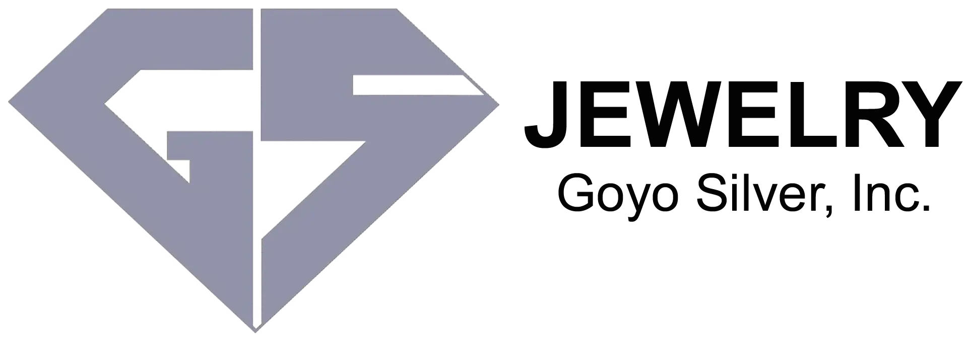 Goyo Silver Logo